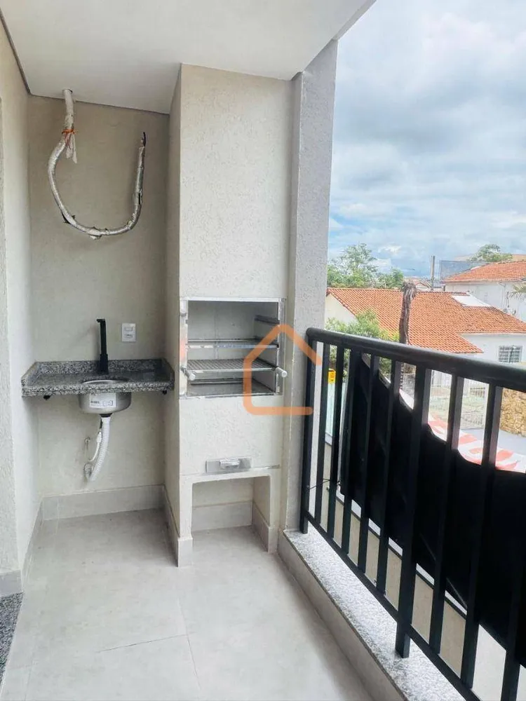Apartamento, 3 quartos, 100 m² - Foto 9