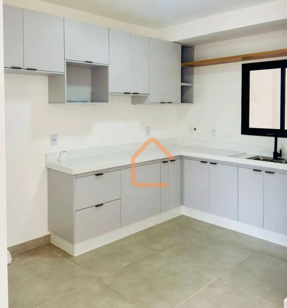 Apartamento, 3 quartos, 100 m² - Foto 3