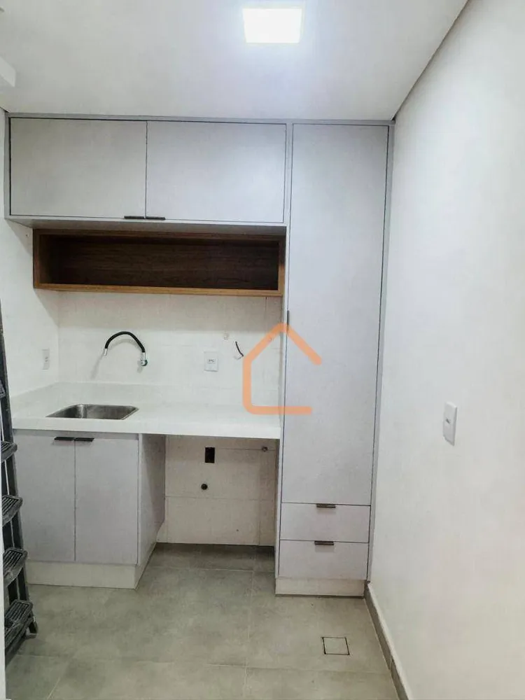 Apartamento, 3 quartos, 100 m² - Foto 5