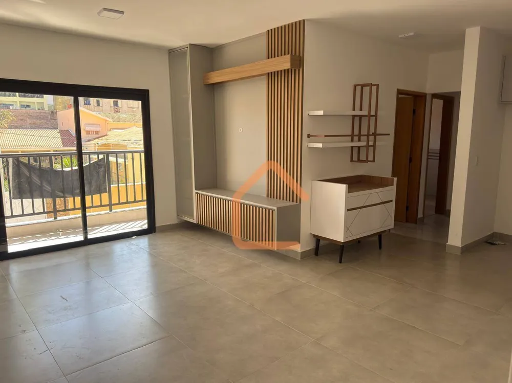 Apartamento, 3 quartos, 100 m² - Foto 1