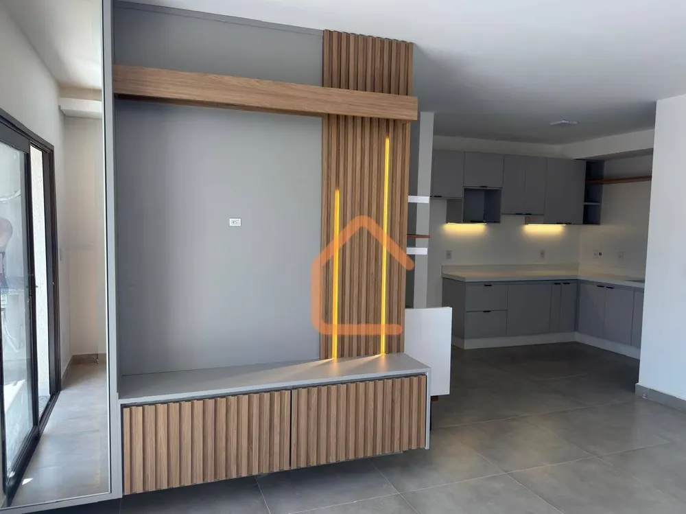 Apartamento, 3 quartos, 100 m² - Foto 6