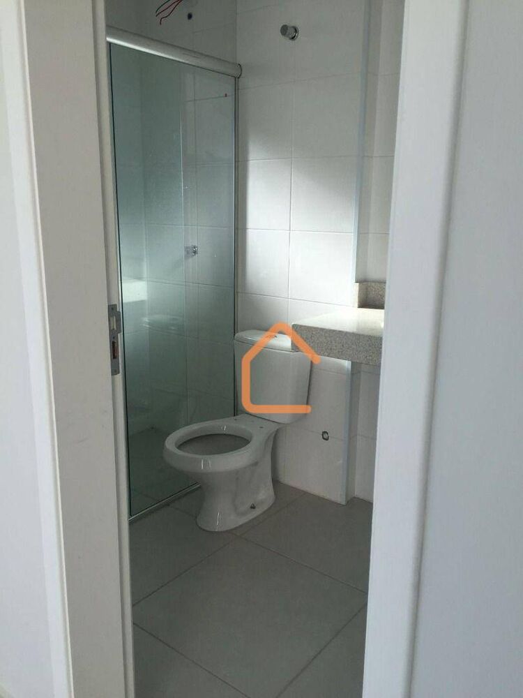 Apartamento à venda com 2 quartos, 130m² - Foto 3