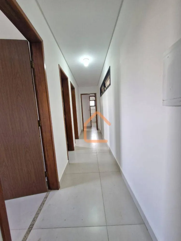 Apartamento, 3 quartos, 90 m² - Foto 3