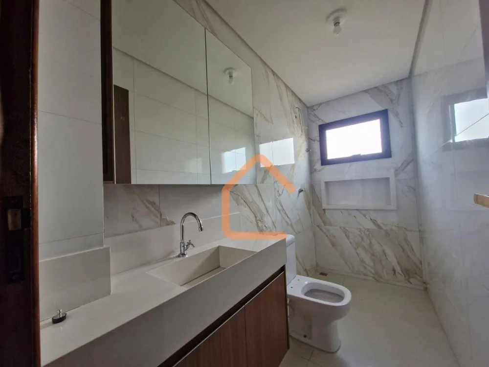 Apartamento, 3 quartos, 90 m² - Foto 5
