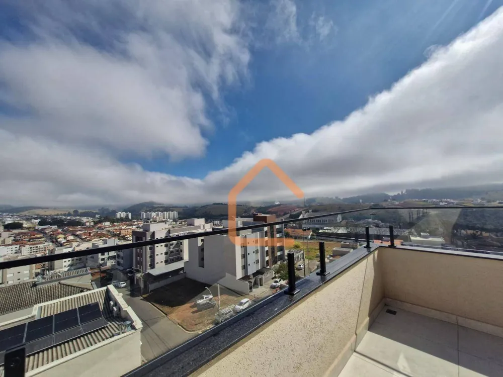 Apartamento, 3 quartos, 90 m² - Foto 12