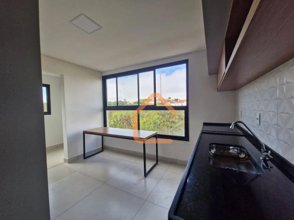 Apartamento, 3 quartos, 90 m² - Foto 2