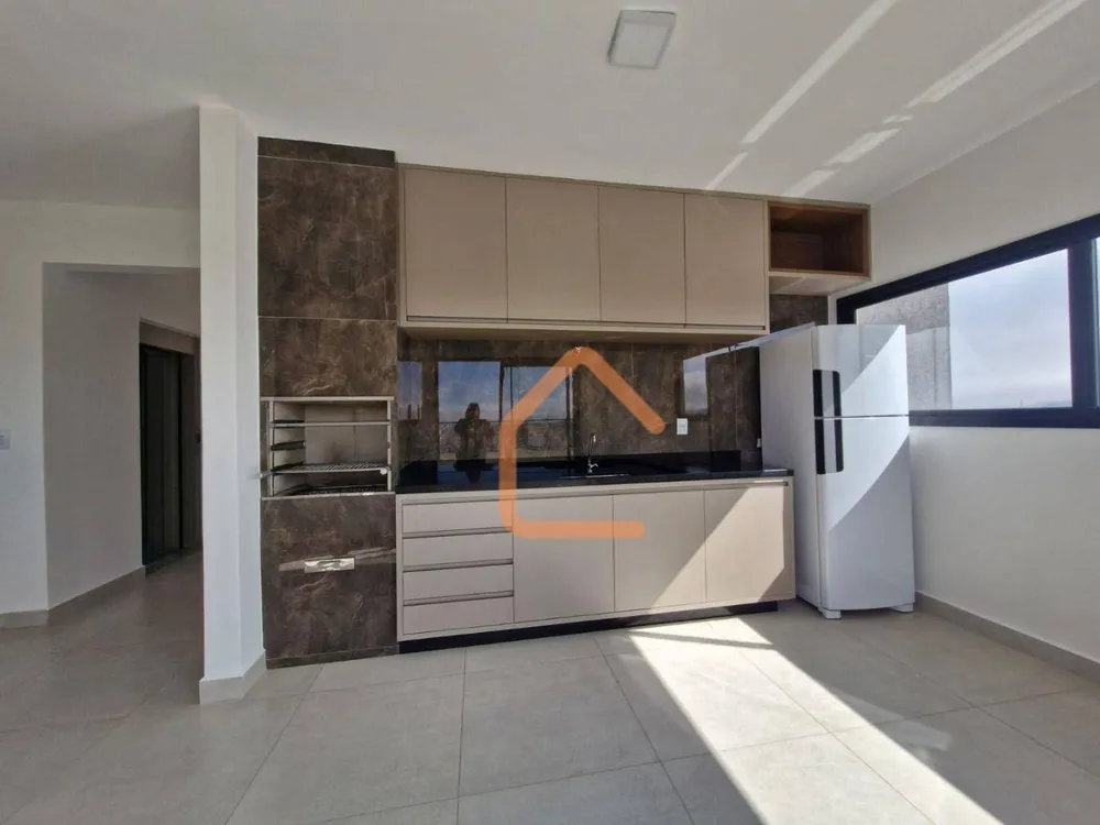 Apartamento, 3 quartos, 90 m² - Foto 9