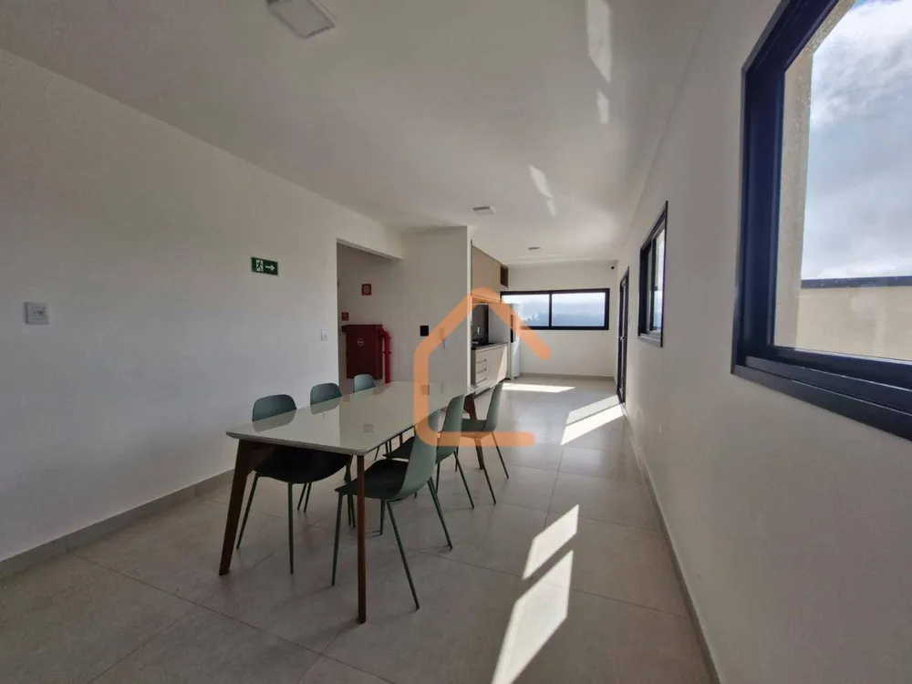Apartamento, 3 quartos, 90 m² - Foto 10