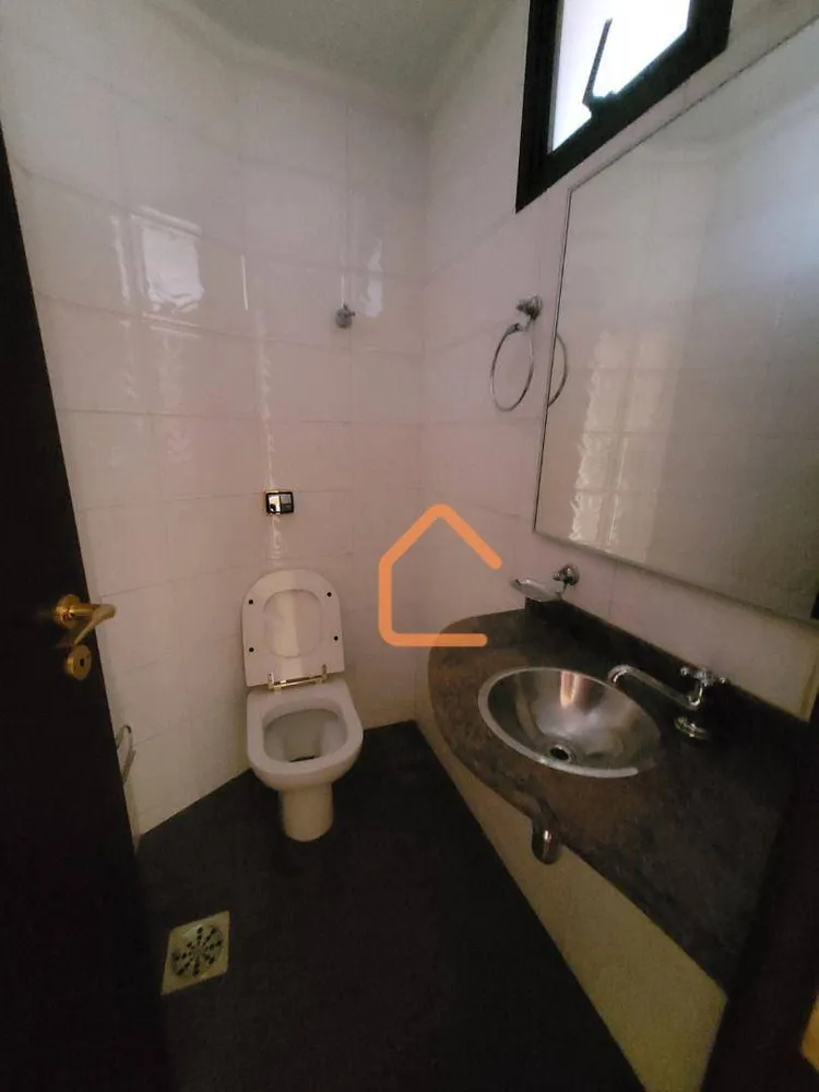 Apartamento, 3 quartos, 139 m² - Foto 4
