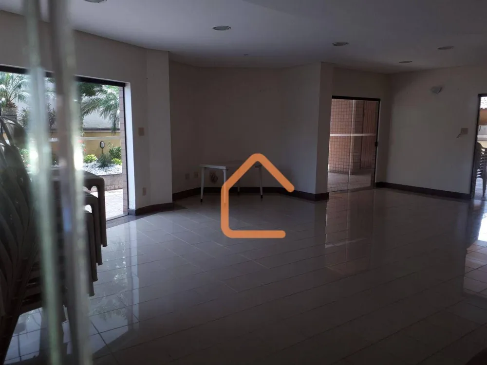 Apartamento, 3 quartos, 139 m² - Foto 5