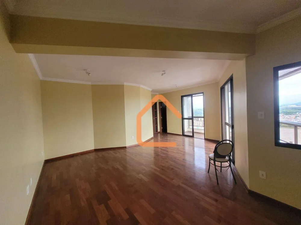 Apartamento, 3 quartos, 139 m² - Foto 3