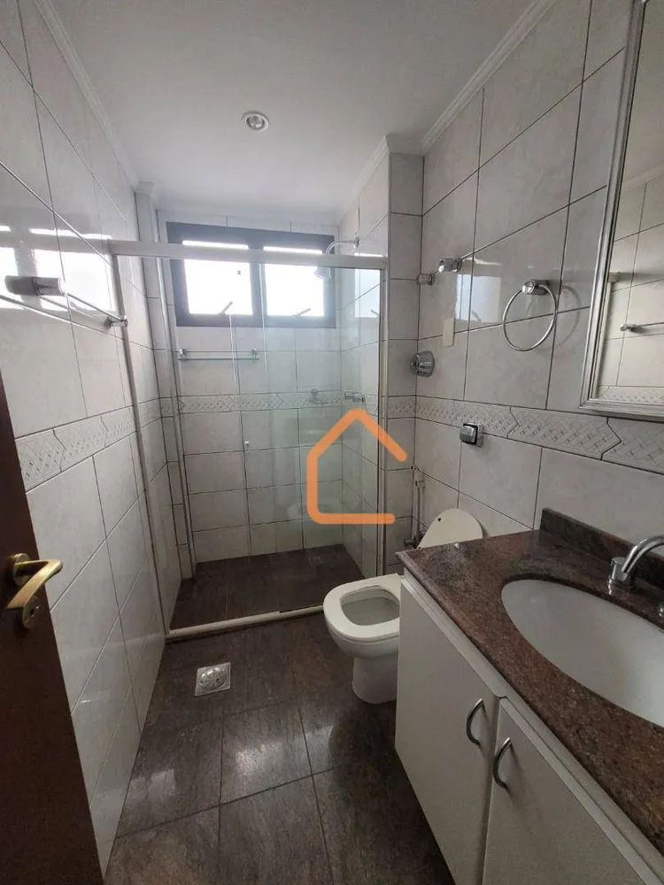 Apartamento, 3 quartos, 139 m² - Foto 6