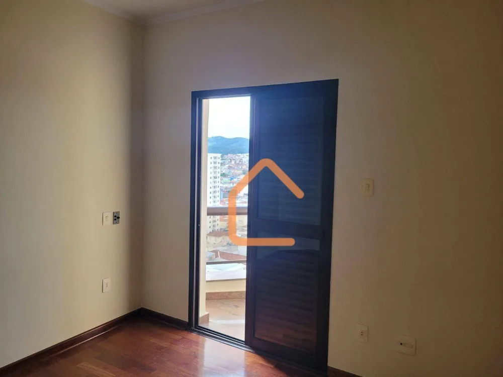 Apartamento, 3 quartos, 139 m² - Foto 9