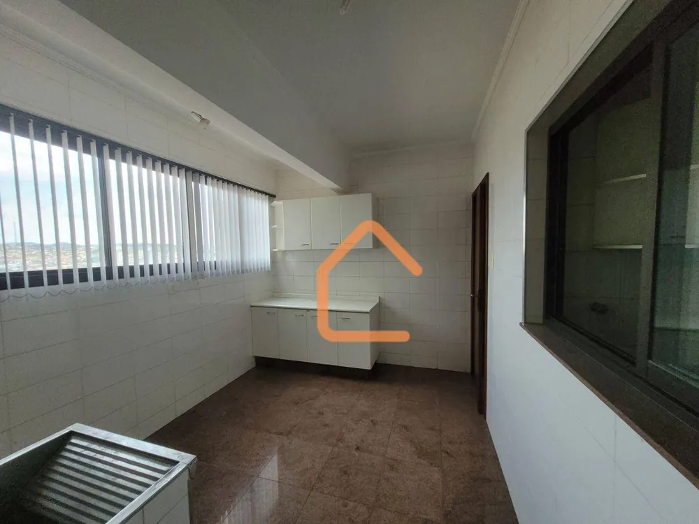 Apartamento, 3 quartos, 139 m² - Foto 7