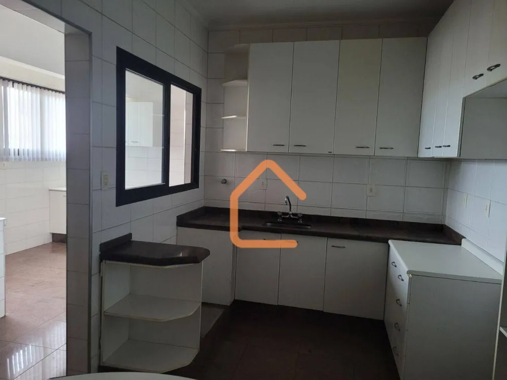 Apartamento, 3 quartos, 139 m² - Foto 3