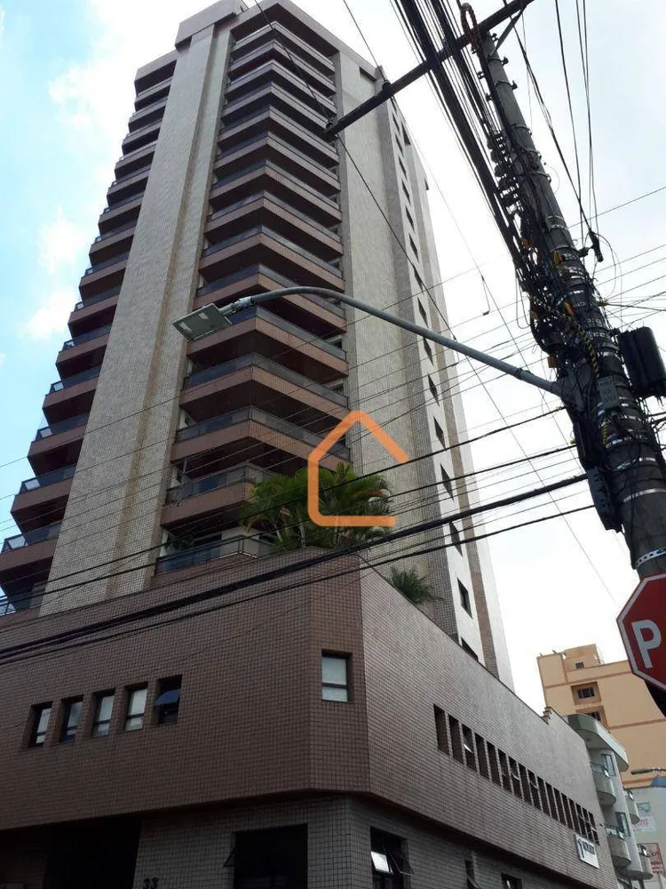 Apartamento, 3 quartos, 139 m² - Foto 12