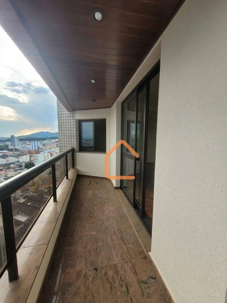 Apartamento, 3 quartos, 139 m² - Foto 10