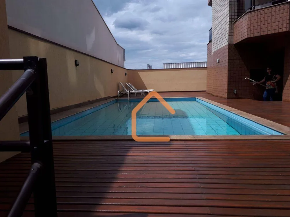 Apartamento, 3 quartos, 139 m² - Foto 11
