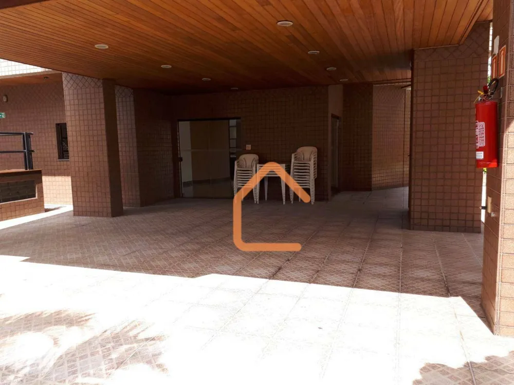 Apartamento, 3 quartos, 139 m² - Foto 4