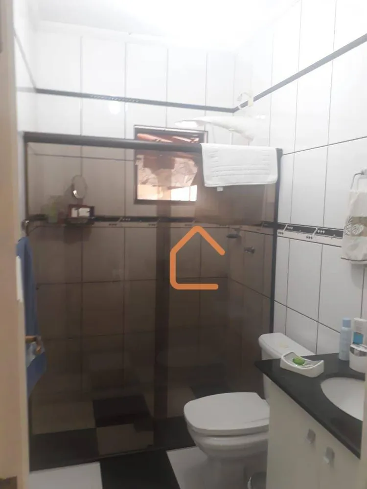 Casa, 3 quartos, 187 m² - Foto 6