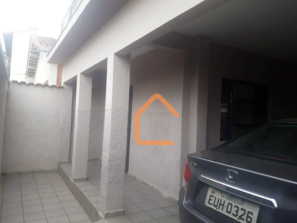 Casa, 3 quartos, 187 m² - Foto 16