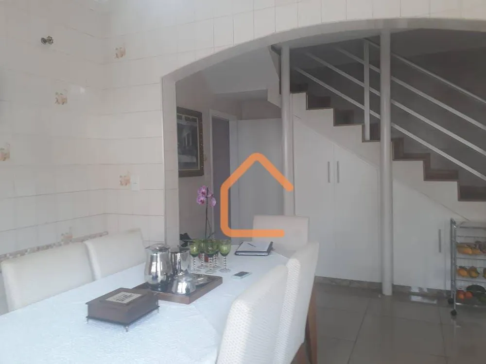 Casa, 3 quartos, 187 m² - Foto 11