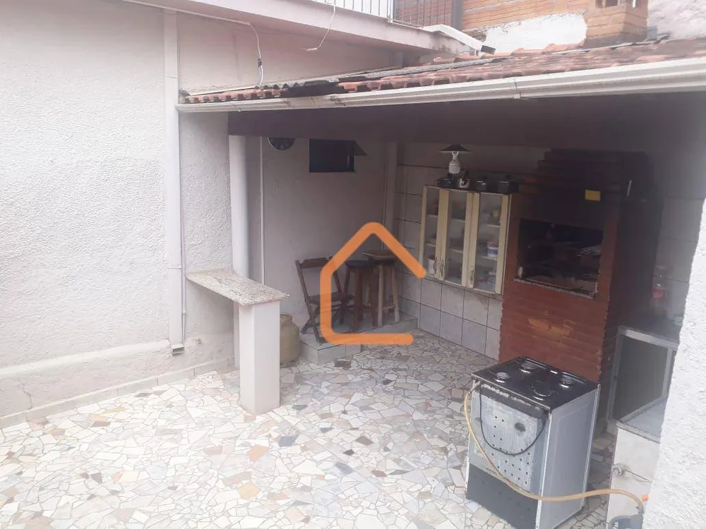 Casa, 3 quartos, 187 m² - Foto 12