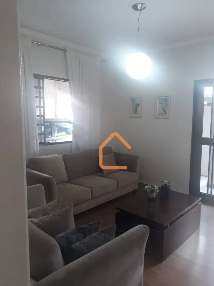 Casa, 3 quartos, 187 m² - Foto 8