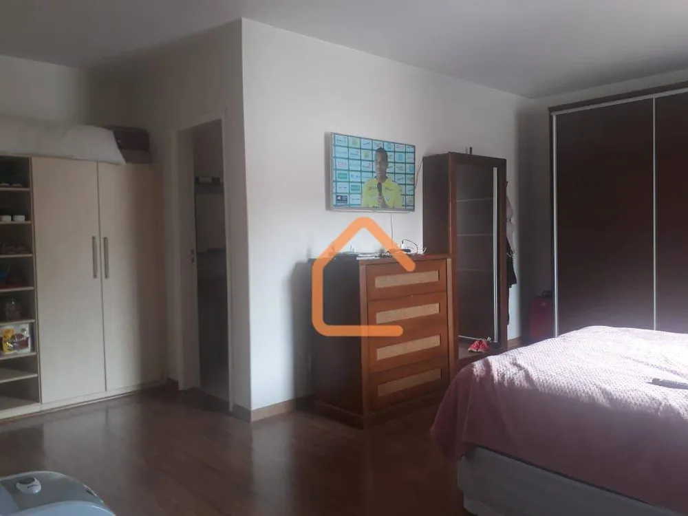 Casa, 3 quartos, 187 m² - Foto 4
