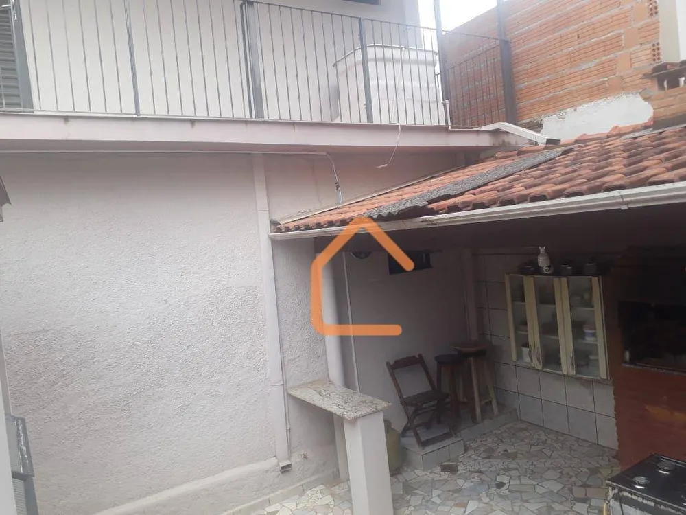 Casa, 3 quartos, 187 m² - Foto 13