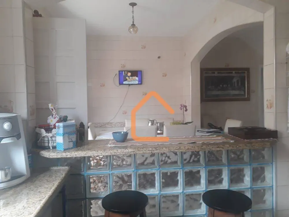 Casa, 3 quartos, 187 m² - Foto 7