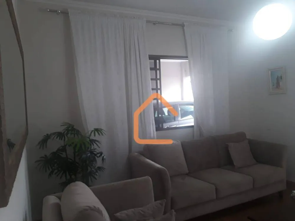 Casa, 3 quartos, 187 m² - Foto 9