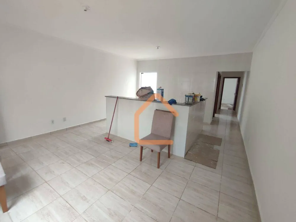 Casa, 2 quartos, 82 m² - Foto 5