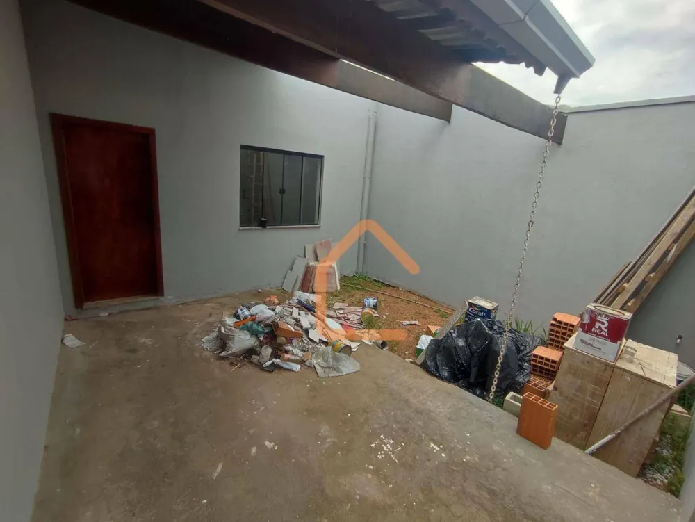 Casa, 2 quartos, 82 m² - Foto 9