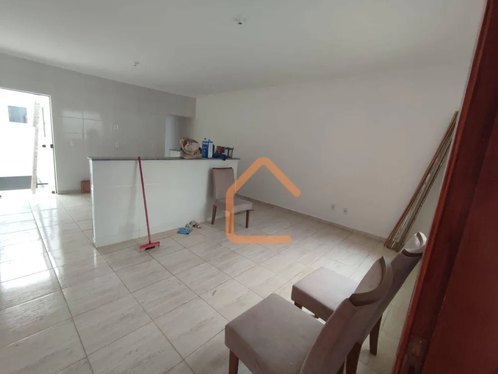 Casa, 2 quartos, 82 m² - Foto 6