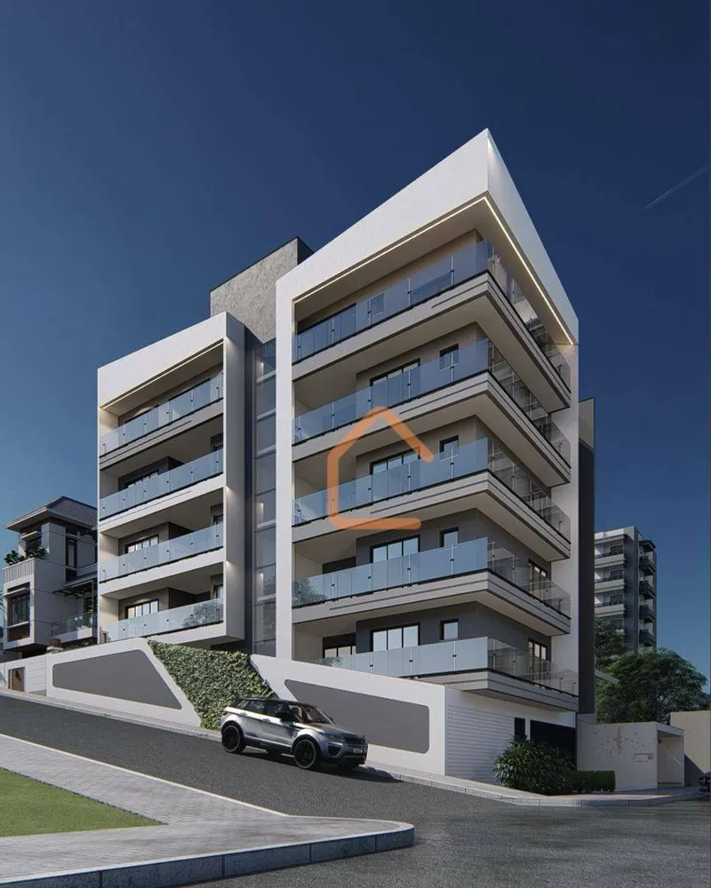Apartamento, 2 quartos, 78 m² - Foto 1