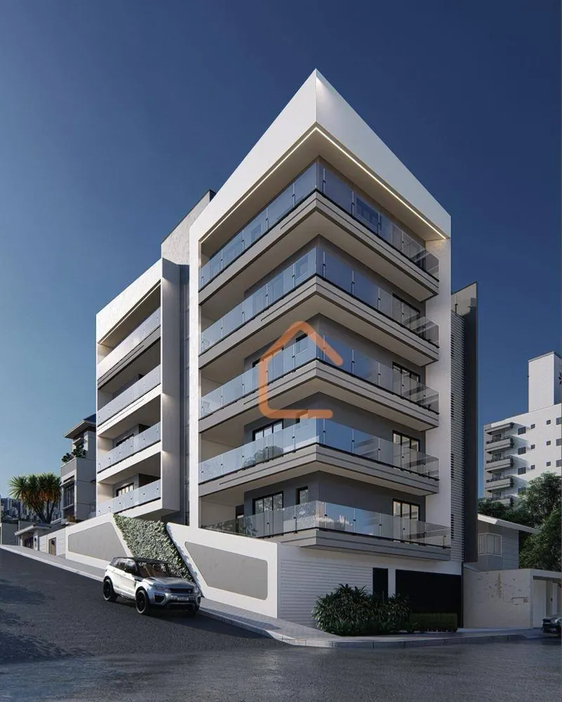 Apartamento, 2 quartos, 78 m² - Foto 2