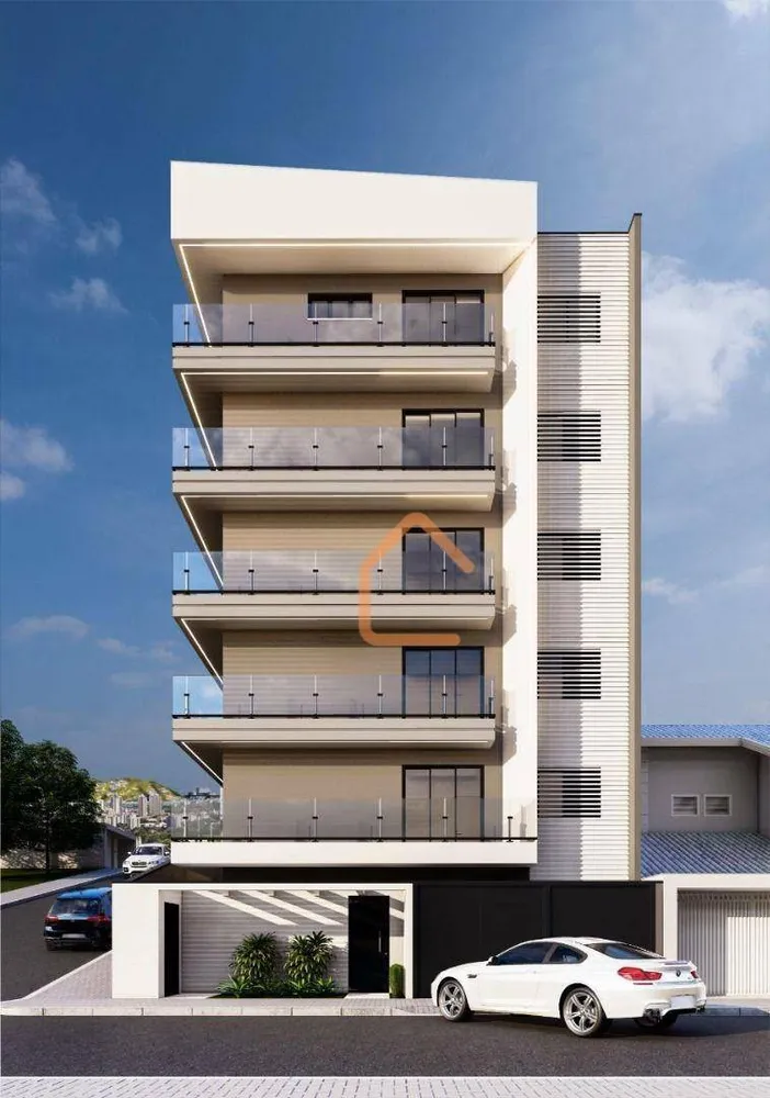 Apartamento, 2 quartos, 78 m² - Foto 4