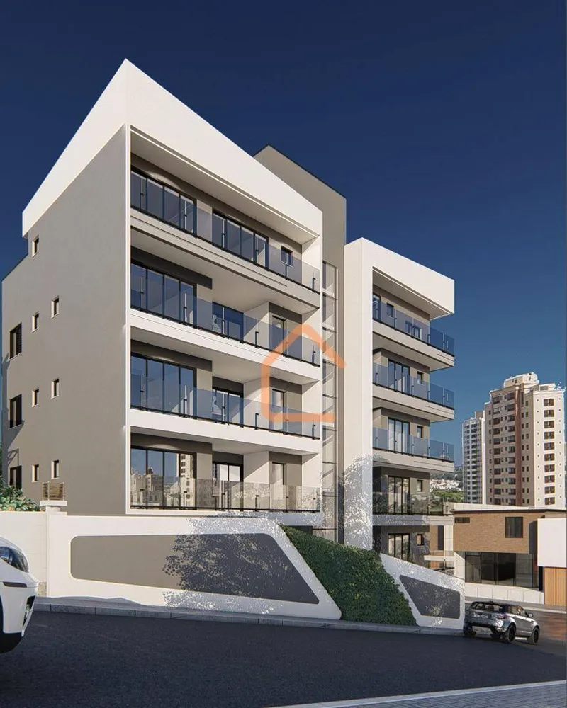 Apartamento, 2 quartos, 78 m² - Foto 3