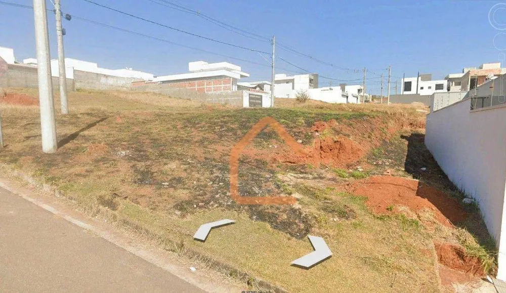 Terreno, 412 m² - Foto 3