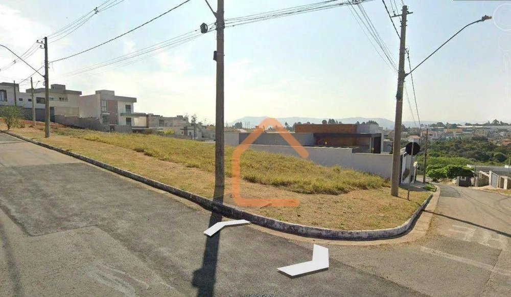 Terreno, 412 m² - Foto 2