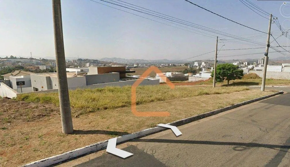 Terreno, 412 m² - Foto 1