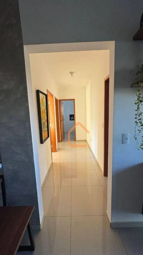 Apartamento, 3 quartos, 100 m² - Foto 7