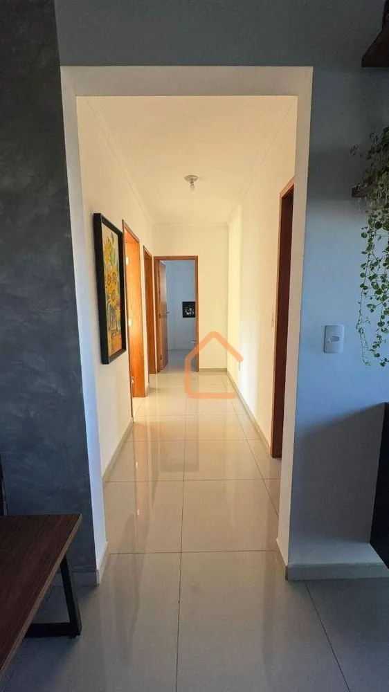 Apartamento, 3 quartos, 100 m² - Foto 6
