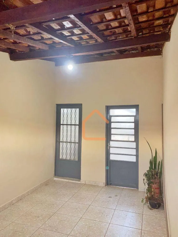Casa, 3 quartos, 90 m² - Foto 7