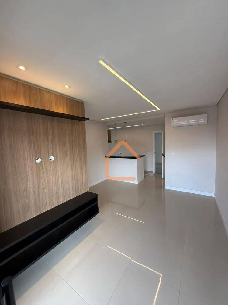 Apartamento, 3 quartos, 85 m² - Foto 1