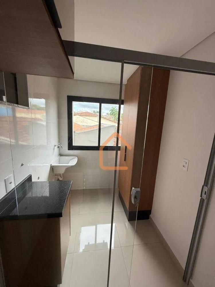 Apartamento, 3 quartos, 85 m² - Foto 4