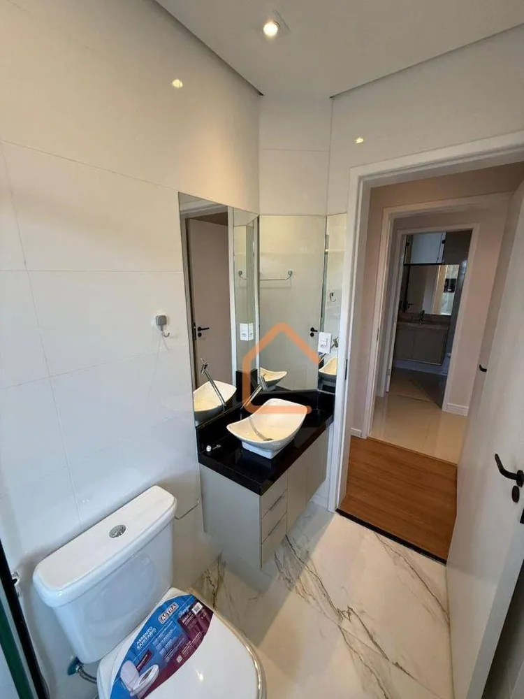 Apartamento, 3 quartos, 85 m² - Foto 11