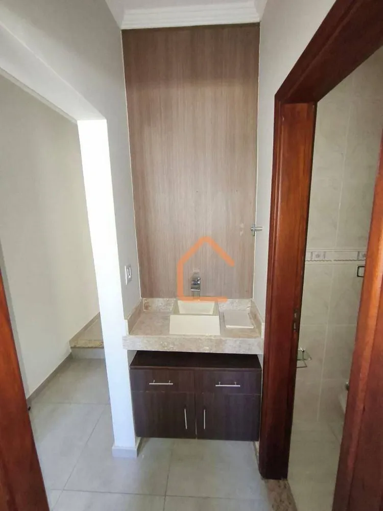 Casa, 3 quartos, 160 m² - Foto 8