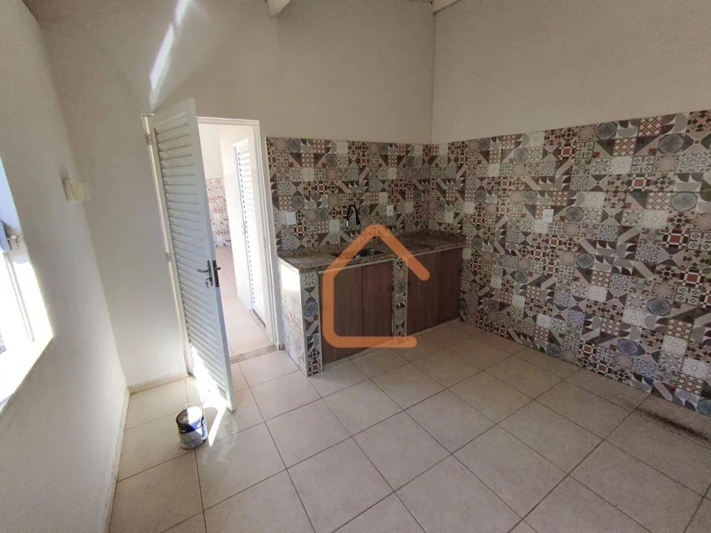 Casa, 3 quartos, 160 m² - Foto 11